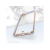 TERACELL Maska Cirkon Camera za Samsung A256F Galaxy A25 5G Roze