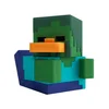 Tubbz Duck Minecraft - Zombie (prva izdaja)