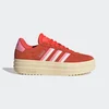 Adidas Ženske patike vl Court Bold W, Crvene