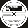 Sound Iration - C.T.U.F.B. Dubplate (LP)