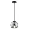 RABALUX Luster Cameo crni