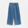 Reserved - Baggy farmerke s printom