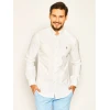 POLO RALPH LAUREN Srajca SL BD PPC SP-LONG SLEEVE-SPORT SHIRT, bela