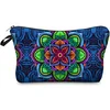 Kozmetička Torba SH - 6604 - Mandala/Tip5 KP6604