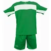 Memoris Fudbalski komplet dres za muškarce, Zeleno-beli