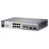 Aruba 2530 8 POE+PS switch, 8xRJ45 100MB/S, POE+ ( AR001 )