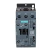 Siemens Močnostni kontaktor 17A 3P 230V AC 1NO 1NC S0 3RT2025-1AP00