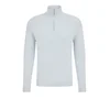 WE Fashion Pulover pastelno modra