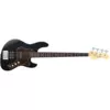 Fujigen J-Standard Mighty Jazz JMJ2ALR / Black | Električna Bas Gitara