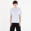 Majice Calvin Klein Jeans Ss Waffle Badge Crew Tee Blue L