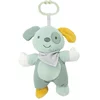 Lorelli plisana igracka - dog green natural ( 10191380009 )