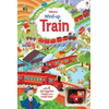 Wind-up Train
