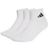 adidas Nogavice Ankle 3er Pack Socks