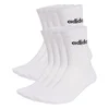 ADIDAS PERFORMANCE Športne nogavice črna/bela