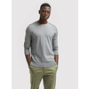 Selected Homme Pulover Berg 16074682 Siva Regular Fit
