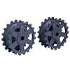 shumee 59-010 Pogonska kolesa za 3859 SIVA