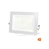 COMMEL C306-199 LED Reflektor, 100W, 4000K, 8500lm, 30kh, Beli