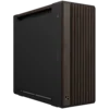 ASUS PROART PA602 WALNUT WOOD METAL PWM MODERN BLACK kućište crno
