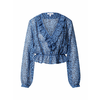 EDITED Bluza Genoveva, modra