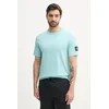Calvin Klein Jeans Bombažna kratka majica