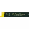Faber Castell mine 0.35mm H