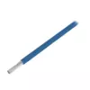 Kabl silikonski 1x0.5mm2, plavi