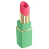 Womanizer Beauty Clitoral Stimulator Green & Pink