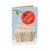 Čestitka Popping Candy Mafin - Have Birthday Wishes