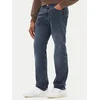 Levis Jeans hlače 501 00501-3473 Mornarsko modra Straight Fit
