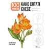 Kako crtati cveće jednostavnim koracima