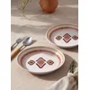 Hermia Set tanjira, 6 komada, Beli