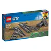LEGO City Šine skretnice 60238