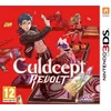 Culdcept Revolt (3DS)