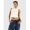 Roxy Iconic Days Tank Top egret