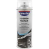 presto 2-slojni prozorni lak - 400 ml
