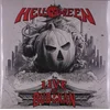 Helloween - Live At Budokan (Limited Edition) (Coloured) (180 g) (3 LP)