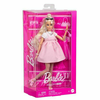 Barbie Barbie deluxe fazonista - plavuša ( 1100038946 )