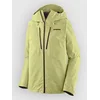 Patagonia Triolet Jacket vellum green