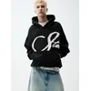 Pull&Bear Majica črna/bela