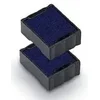Blazinica trodat 4921 modra 1/2