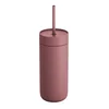 Fellow Carter Cold Tumbler termo vrč 473 ml, pastelno roza
