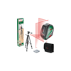 Bosch Građevinski laser za ukrštene linije UniLevel 3 Set 0603663905