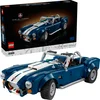 LEGO Icons Shelby Cobra 427 S C številka 10357