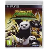 Kung Fu Panda Showdown of Legendary Legends (PS3)