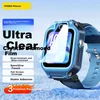 Pisen Zaštita za staklo za pametni sat za Huawei Kids Watch 5X/5X Pro