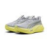 PUMA MagMax NITRO?c 2 Running Shoes Men, Sports, Vibrant Silver/Lux Lime, 42