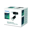 Limbali REFLEKTOR Crni 1x50W 230V