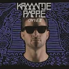 Kraantje Pappie - CRANE I II III IV (Black Coloured) (LP)