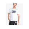 Armani Exchange Majica 387336 Bela