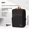 Bubm Torba za laptop, Crna